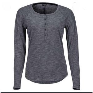 Marmot Jayne Henley